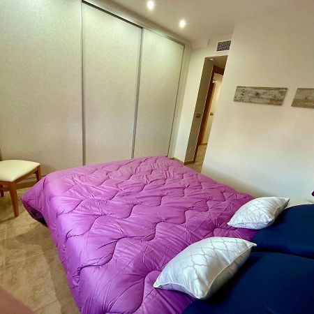 Royal Beach House Vista Mar ラ・マタ エクステリア 写真