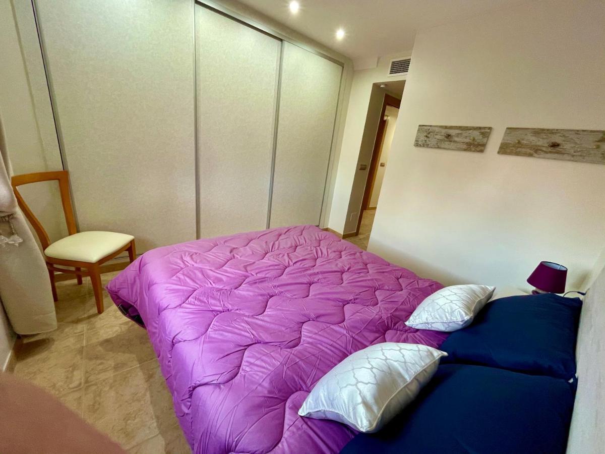 Royal Beach House Vista Mar ラ・マタ エクステリア 写真