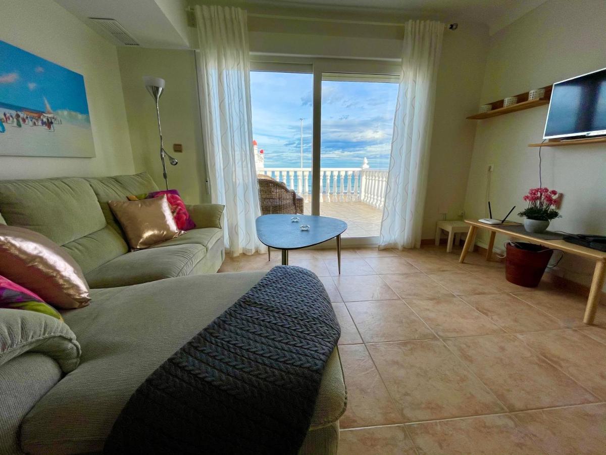 Royal Beach House Vista Mar ラ・マタ エクステリア 写真