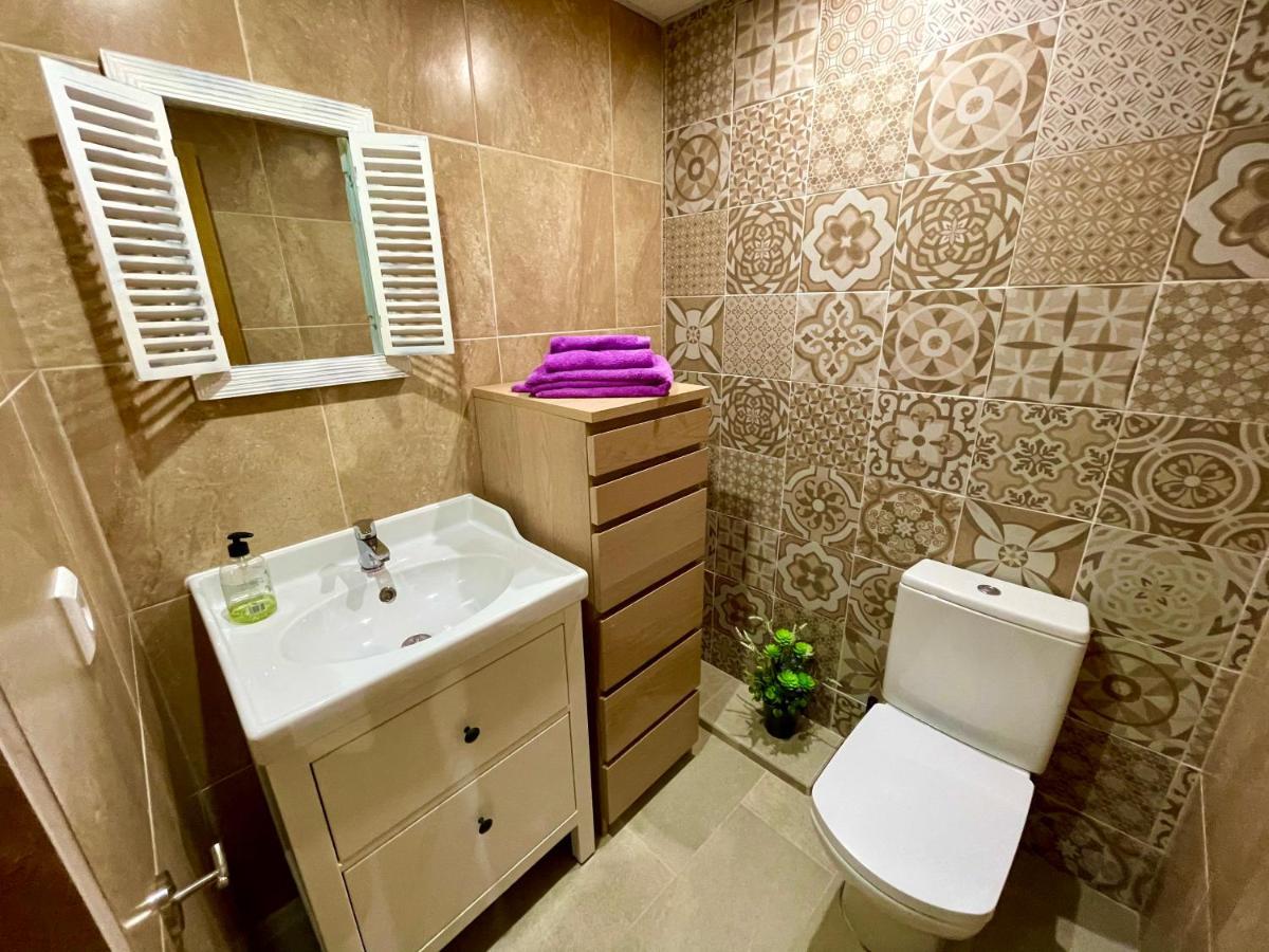 Royal Beach House Vista Mar ラ・マタ エクステリア 写真