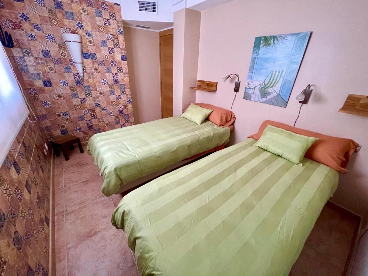 Royal Beach House Vista Mar ラ・マタ エクステリア 写真