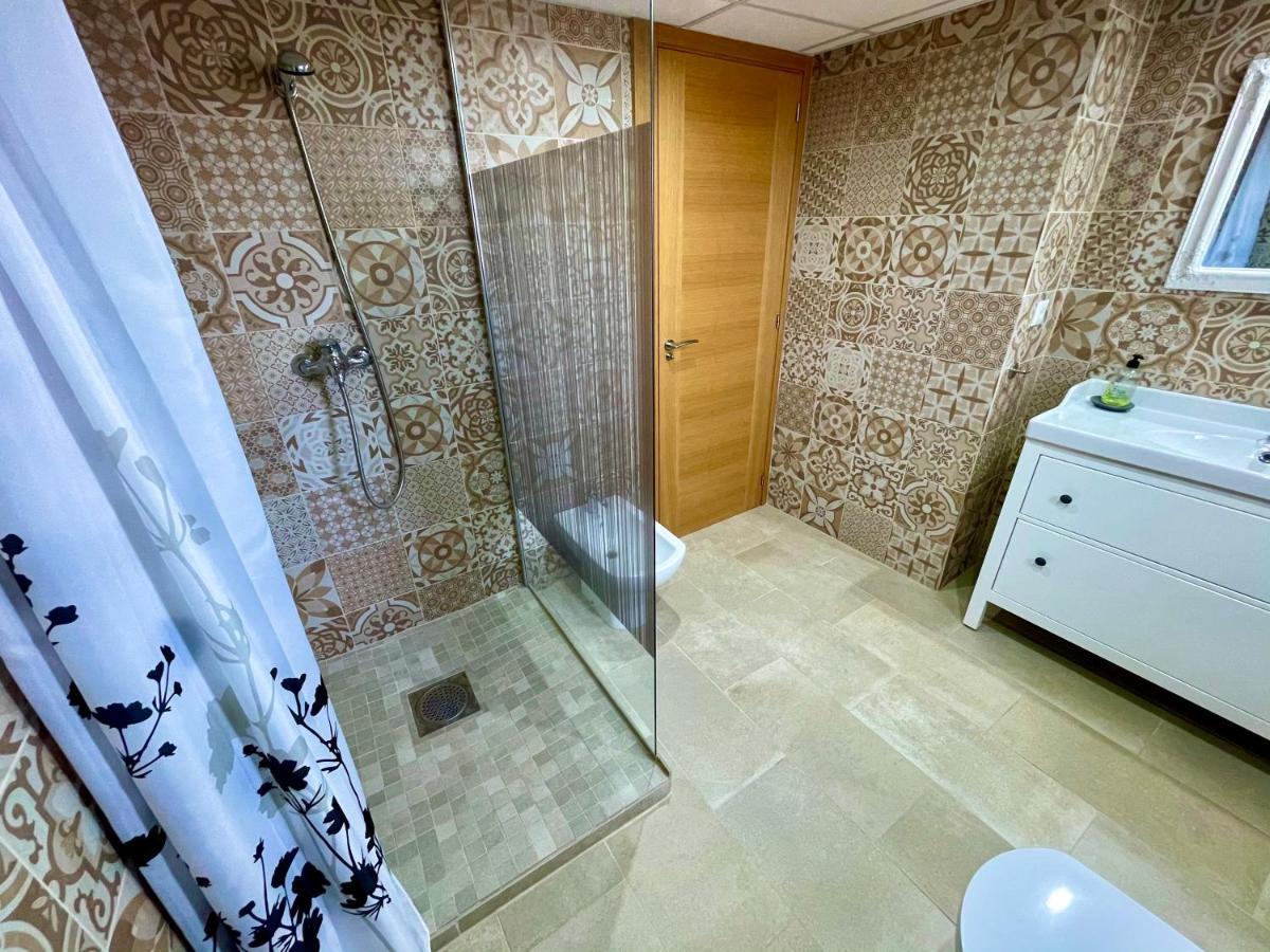 Royal Beach House Vista Mar ラ・マタ エクステリア 写真