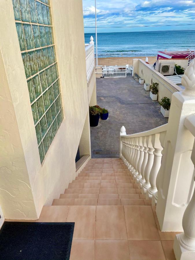 Royal Beach House Vista Mar ラ・マタ エクステリア 写真
