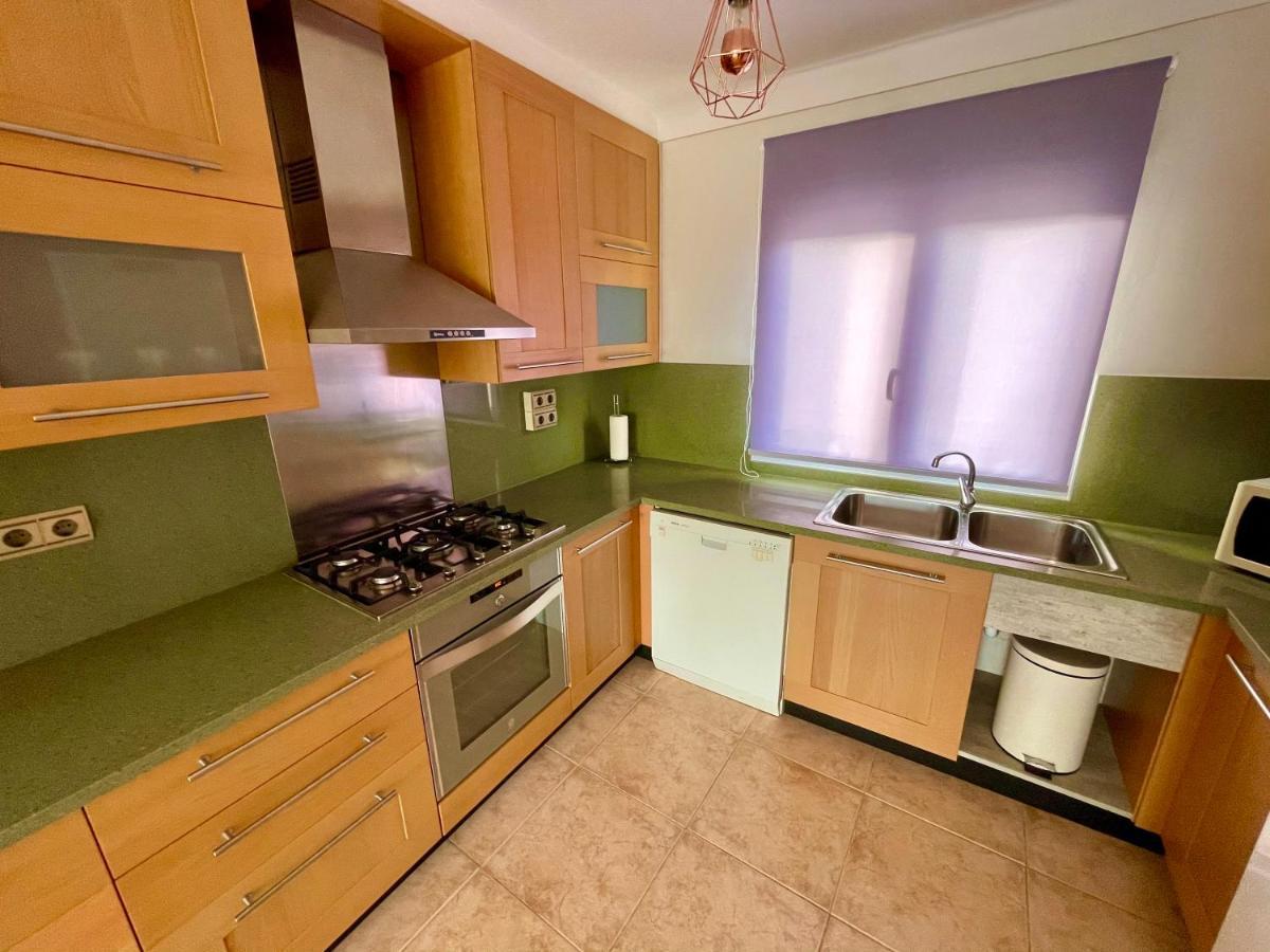 Royal Beach House Vista Mar ラ・マタ エクステリア 写真