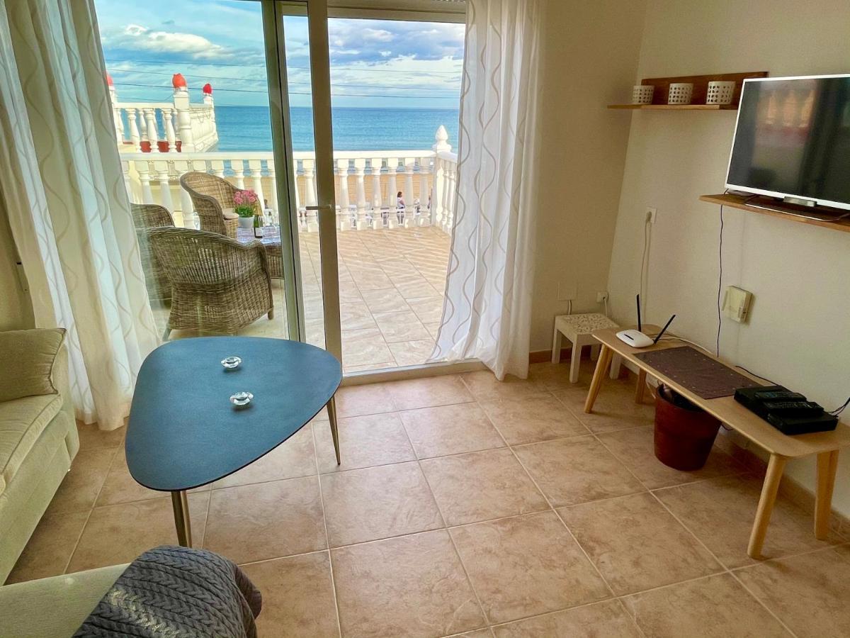 Royal Beach House Vista Mar ラ・マタ エクステリア 写真